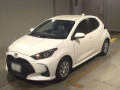 2023 Toyota YARIS