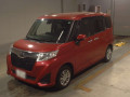 2017 Toyota Roomy
