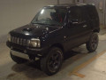 2010 Suzuki Jimny