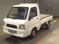 2004 Subaru Sambar Truck