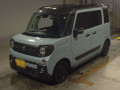 2019 Suzuki Spacia GEAR