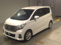 2016 Nissan DAYZ