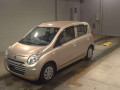 2014 Suzuki ALTO ECO