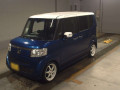 2014 Honda N-BOX