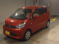 2015 Mitsubishi eK Wagon