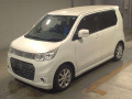 2014 Suzuki WAGON R STINGRAY
