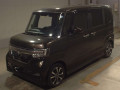 2019 Honda N-BOX CUSTOM