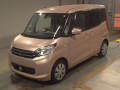 2016 Mitsubishi eK Space