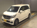 2015 Honda N-Wgn Custom
