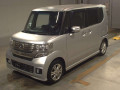 2012 Honda N-BOX CUSTOM