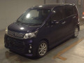 2013 Subaru Stella