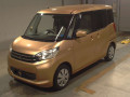2016 Mitsubishi eK Space