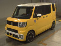 2015 Daihatsu Wake