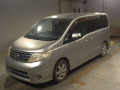 2008 Nissan Serena