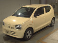 2020 Suzuki Alto
