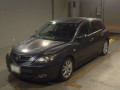 2009 Mazda Axela Sport