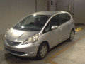 2010 Honda Fit
