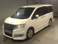 2012 Honda Step WGN Spada