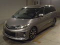 2013 Toyota Estima