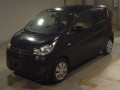 2016 Mitsubishi eK Wagon