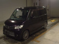 2011 Nissan Roox