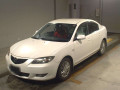 2006 Mazda Axela