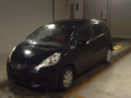 2012 Honda Fit