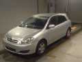 2006 Toyota Corolla Runx