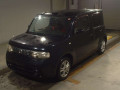 2010 Nissan Cube