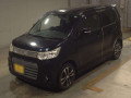 2013 Suzuki WAGON R STINGRAY