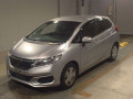 2019 Honda Fit