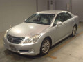 2008 Toyota Crown