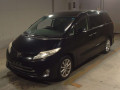 2011 Toyota Estima
