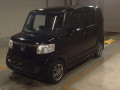 2014 Honda N-BOX