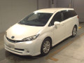 2012 Toyota Wish
