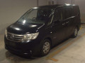 2013 Nissan Serena