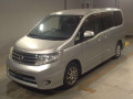2008 Nissan Serena