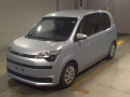 2012 Toyota Spade