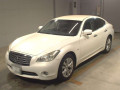2011 Nissan Fuga