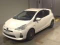 2013 Toyota Aqua