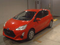 2016 Toyota Aqua