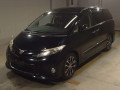 2013 Toyota Estima