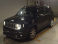 2020 Jeep Renegade