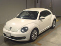 2012 Volkswagen Beetle