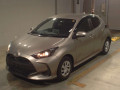 2023 Toyota YARIS