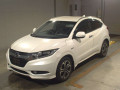 2014 Honda VEZEL