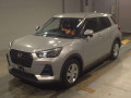 2022 Daihatsu Rocky