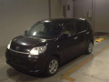 2022 Toyota Passo