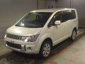 2016 Mitsubishi Delica D5