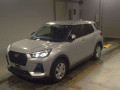 2022 Daihatsu Rocky